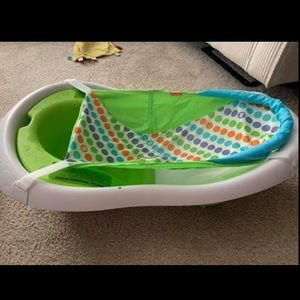 Baby tub